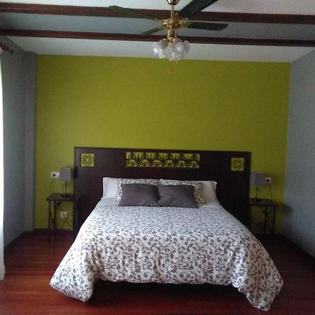 פראביה Hotel Rural El Candano מראה חיצוני תמונה
