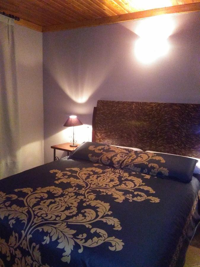 פראביה Hotel Rural El Candano מראה חיצוני תמונה