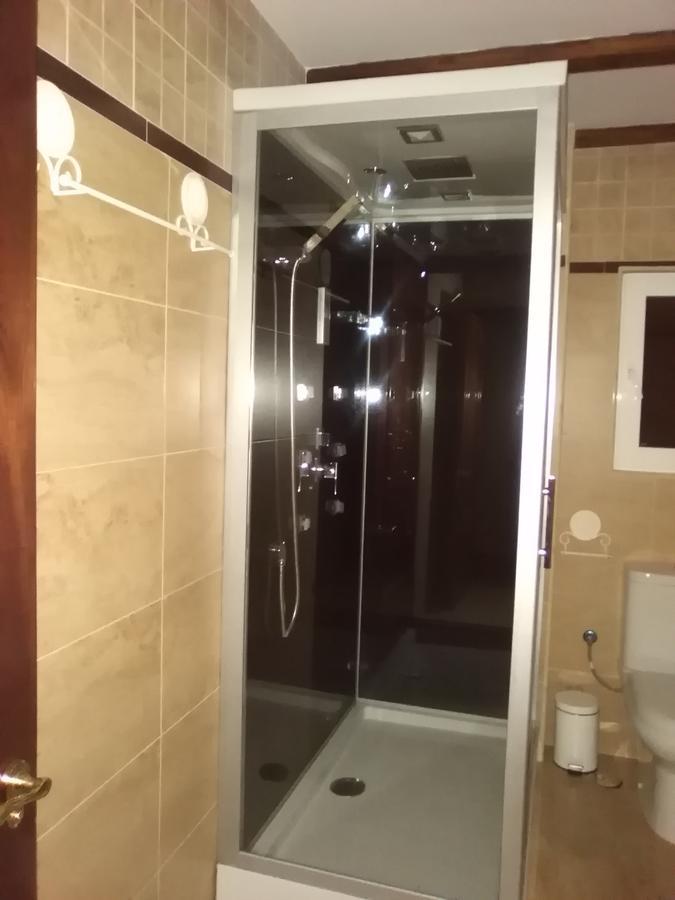 פראביה Hotel Rural El Candano מראה חיצוני תמונה