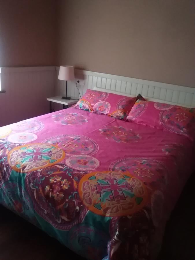 פראביה Hotel Rural El Candano מראה חיצוני תמונה