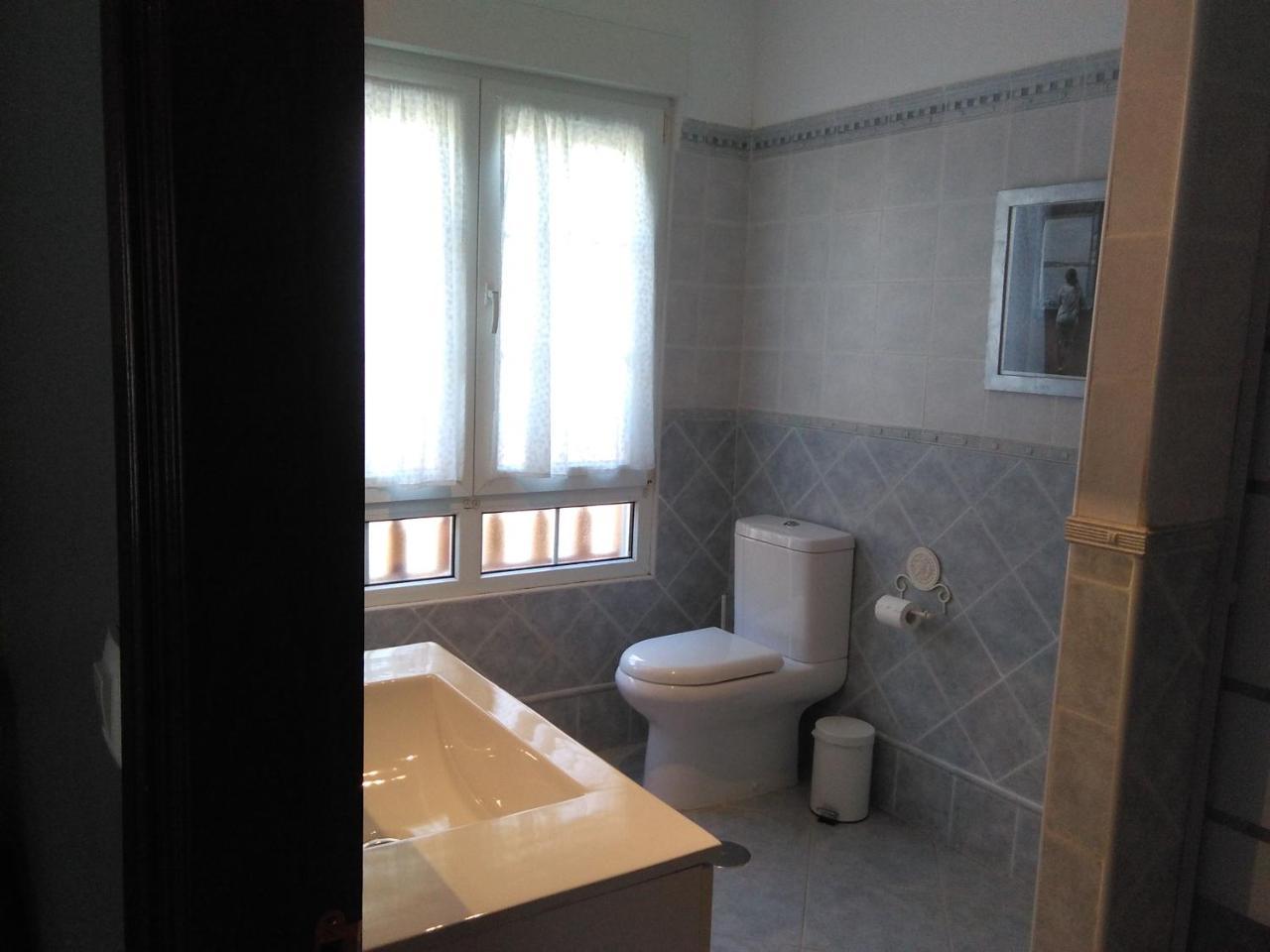 פראביה Hotel Rural El Candano מראה חיצוני תמונה